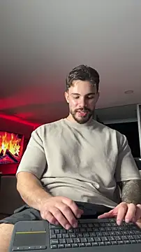 Valenthino_Salvatore webcam