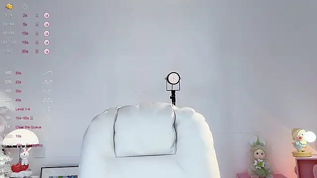 美女Irene---在线直播