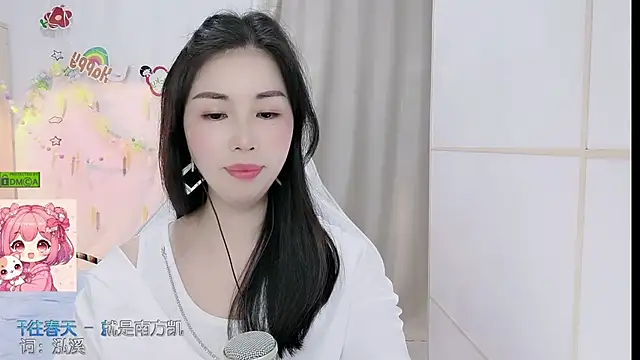 hk_angelchloe (F young) - 晚上好好好好好好~
