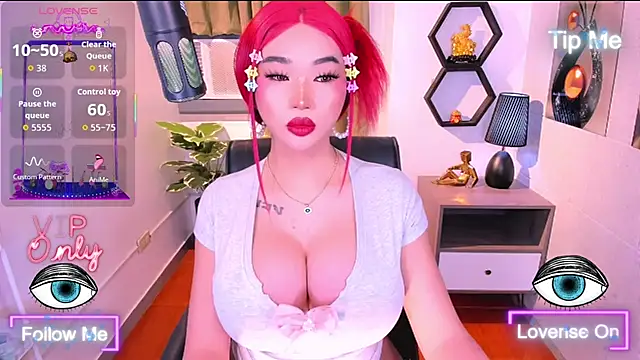 _prettyjawdropper_ webcam