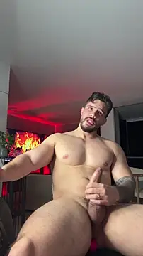 Valenthino_Salvatore webcam