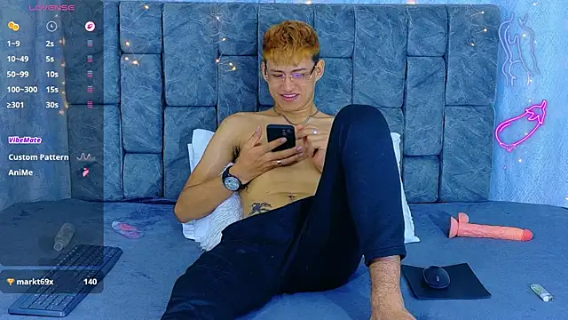 NicolasTorrez webcam