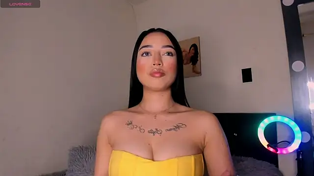 AnthonellaSweet_ webcam