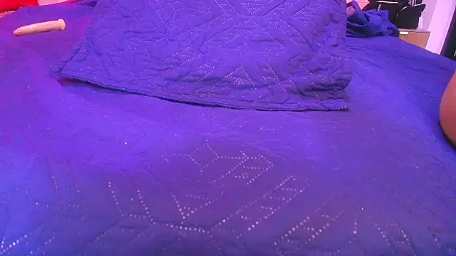 arletmss (F milf) - SQUIRT SHOW RIDING TORSO