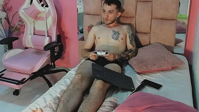 Dylanwhite23_ webcam