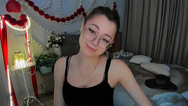 sereneflame - SereneFlame's free webcam - UK Sex Cams