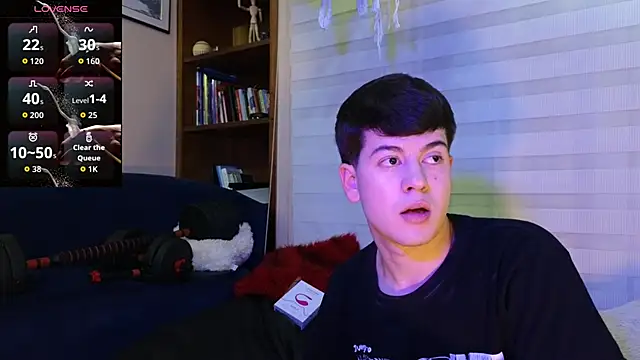 tightncuteass webcam