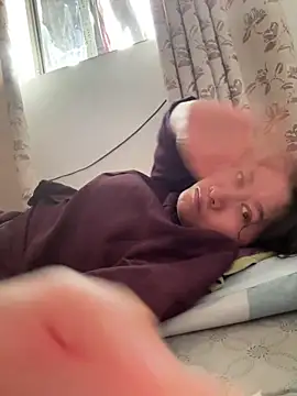 daaqnn (F milf) - 大宝贝让我高潮一次，Big baby make me cum once，큰 아기