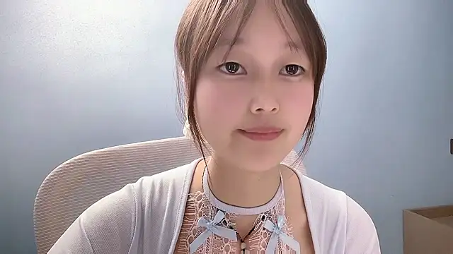 Xiaoqing00 webcam