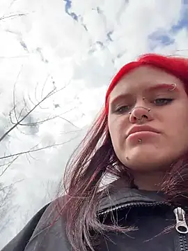 foxymood (F teen) - stand on all fours for 5 minutes