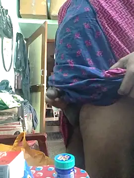 satheesano-94 webcam