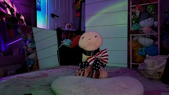 Cutiepiespanks webcam