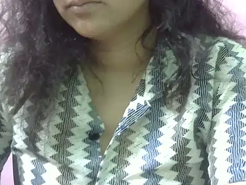 Sonali_Saxena webcam