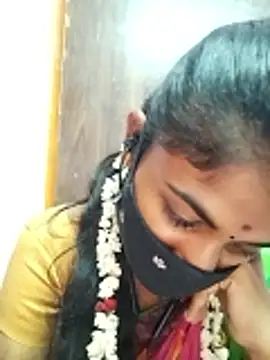 Tamil_Hot_RoyalQueen webcam