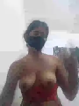 Shaniya03 webcam