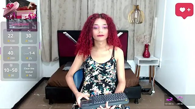 luisa__torres webcam