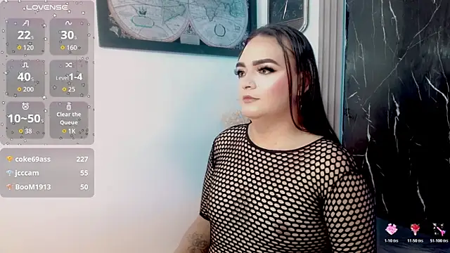 Sofia_antonella_ webcam