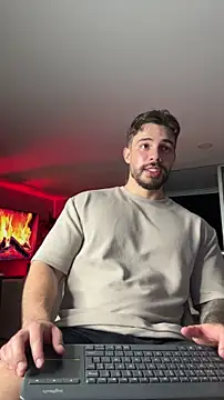 Valenthino_Salvatore webcam