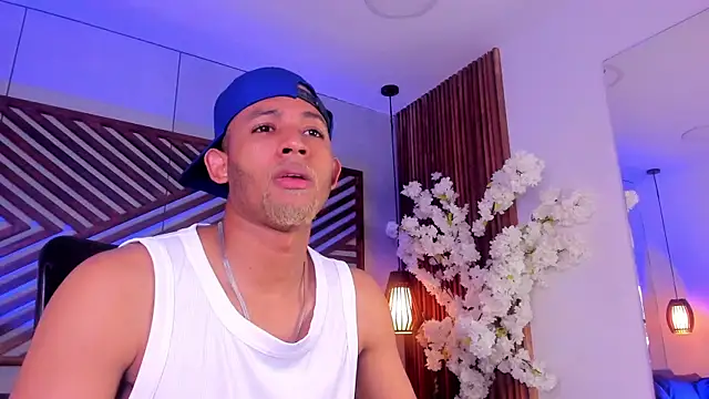 b_wild (M young) - 🍆 Stroking challenge