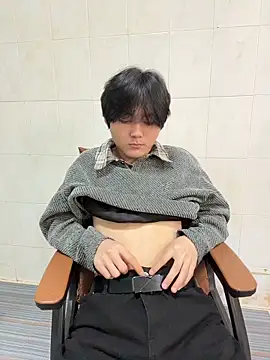 xf-110 (M twink) - 裸体色诱听话Naked lust seduces obedient