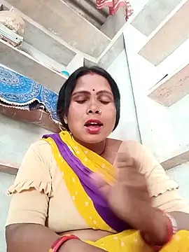 Shreya_pandit webcam