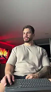 Valenthino_Salvatore webcam