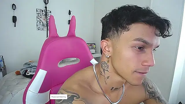 Leonard_Price webcam