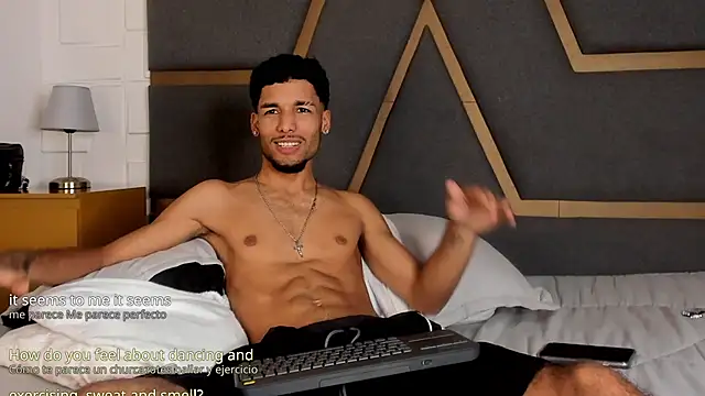 Thiagoferreti webcam