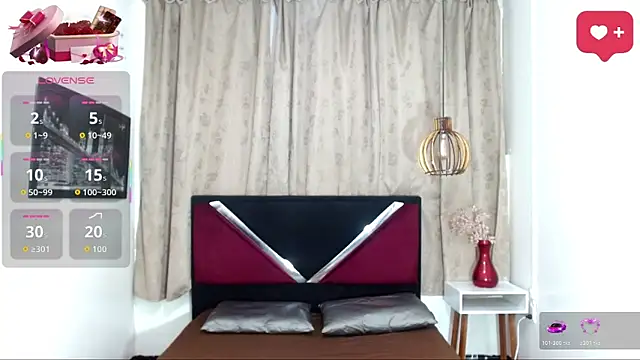 luisa__torres webcam