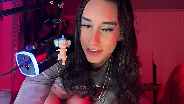 xoFrankie live sex cam