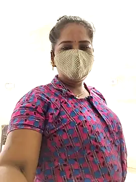 MaaliiiPonuTamil webcam