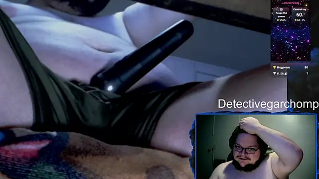 Preview of detchompy