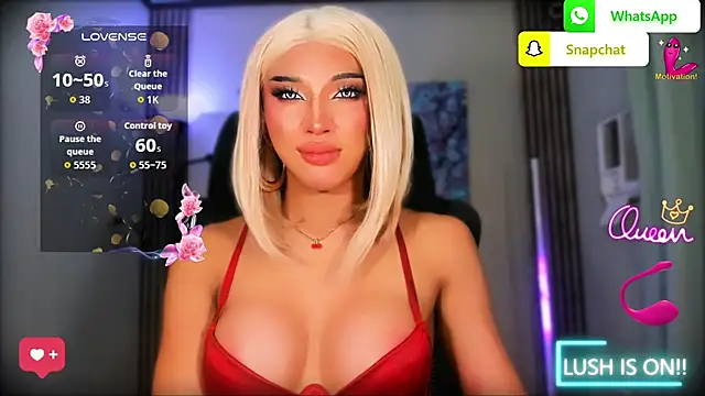 Preview of urdominantbella