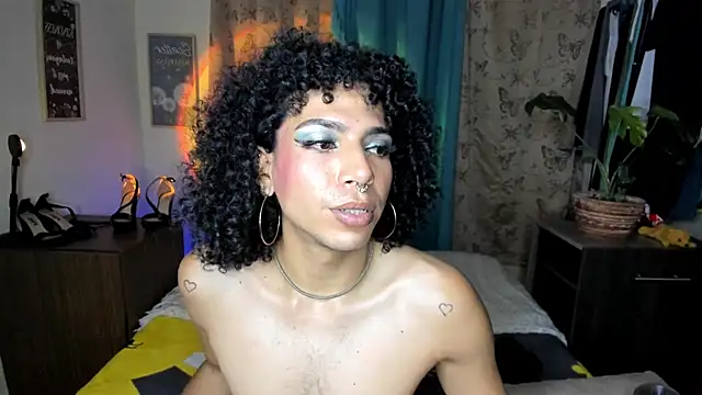 Angel_White25 webcam