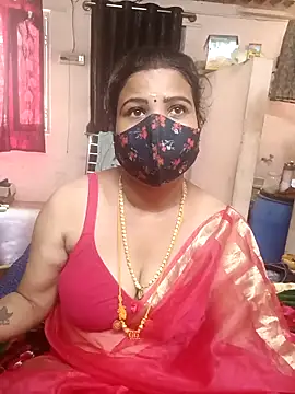 Madhusri_Tamil_Telugu webcam