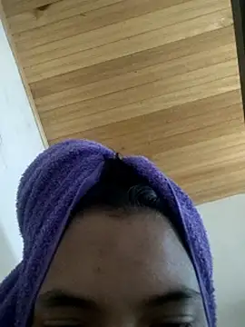 Julieta_Parker webcam