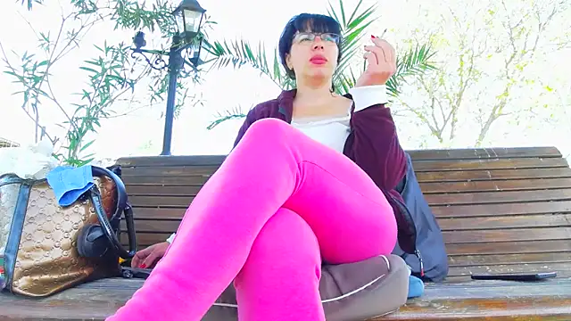 PublicBigLabia webcam