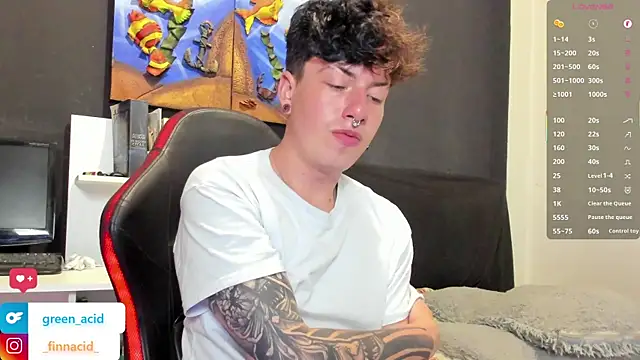 Preview of green_acid01