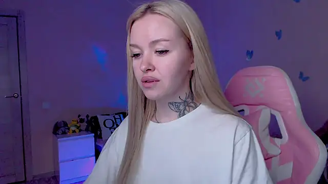 Naughty_Mable webcam