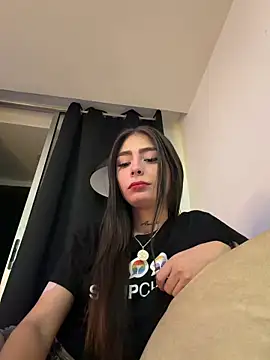Camistar18 webcam