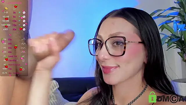 Scarlett_Jackson2 webcam