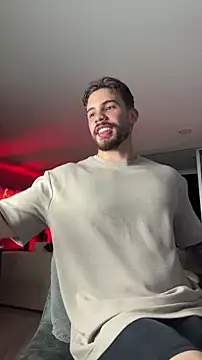 Valenthino_Salvatore webcam