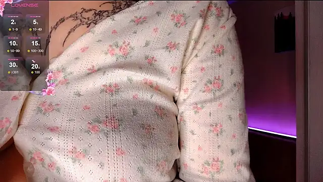 Alexa_Sparkle webcam