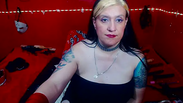 MATURE_Randy live sex cam