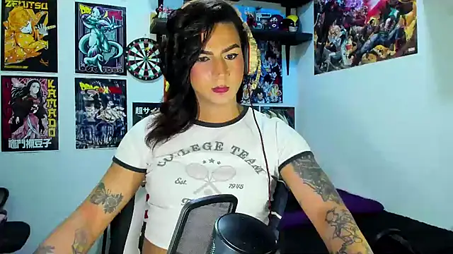 ShadowSeductress_ webcam