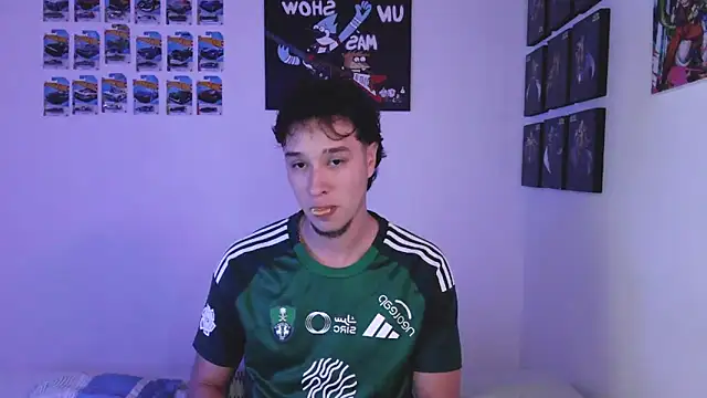 jack_walker190 webcam