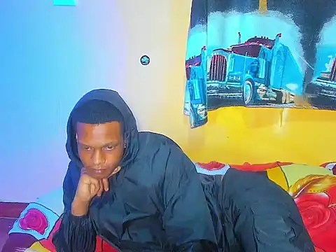 guerreros_aunstin webcam