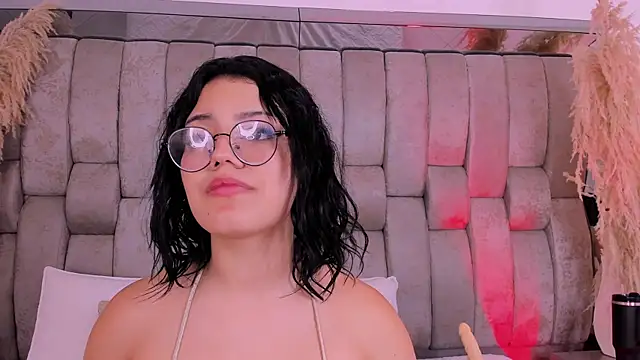 EleanorRigby5 webcam