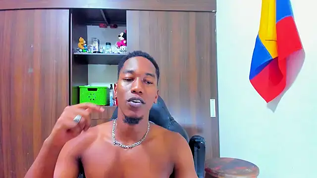 Dreamastercum_ webcam