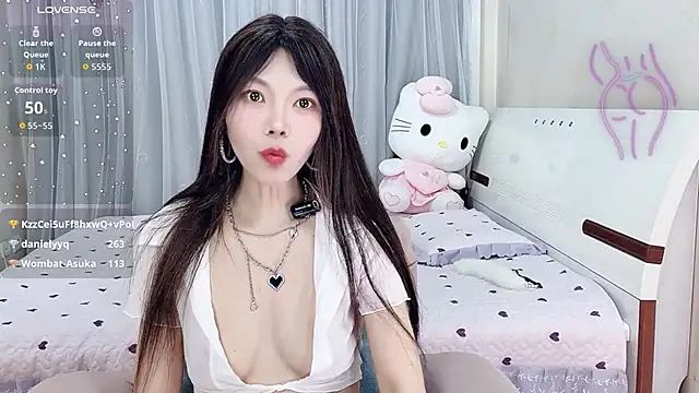 yangyang_520 webcam